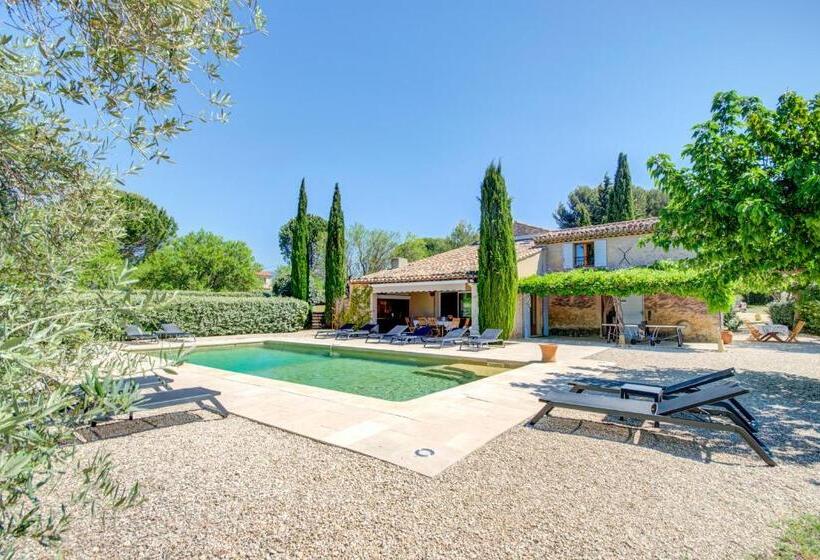 צימר Les Chambres Du Perussier