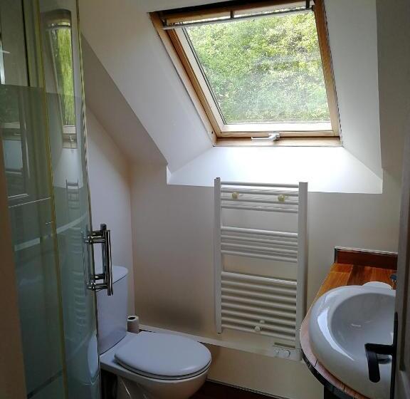 צימר Les Longères De Keridy