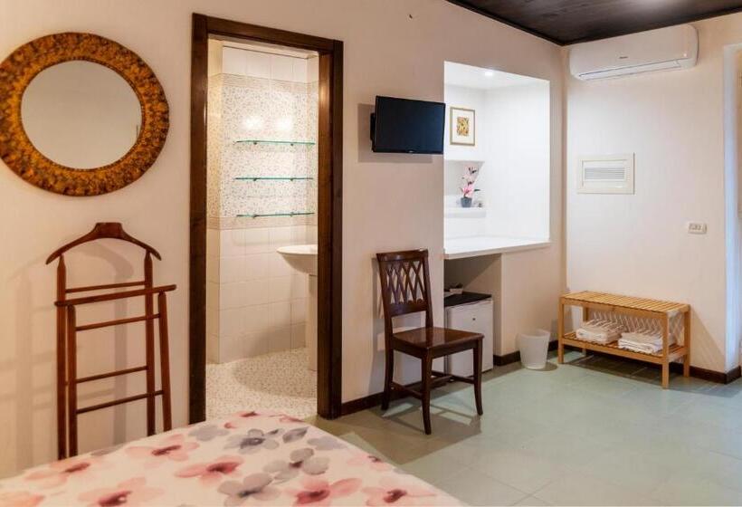 ベッドアンドブレックファースト La Tela Di Penelope