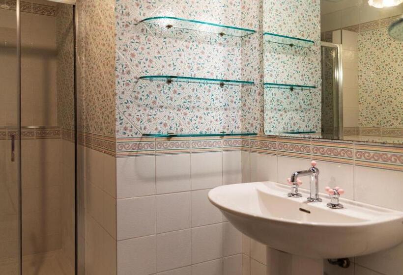 ベッドアンドブレックファースト La Tela Di Penelope