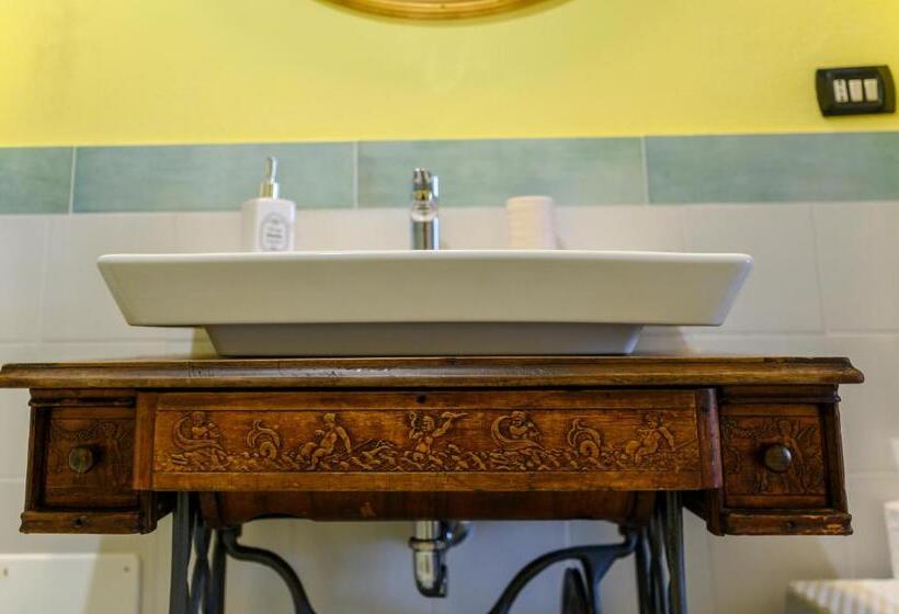 ベッドアンドブレックファースト La Tela Di Penelope