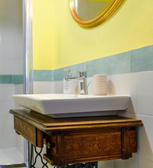 ベッドアンドブレックファースト La Tela Di Penelope