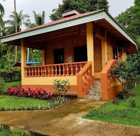 ベッドアンドブレックファースト Paco S Garden Home Stay