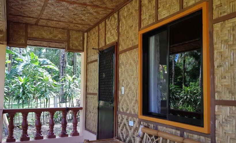 ベッドアンドブレックファースト Paco S Garden Home Stay