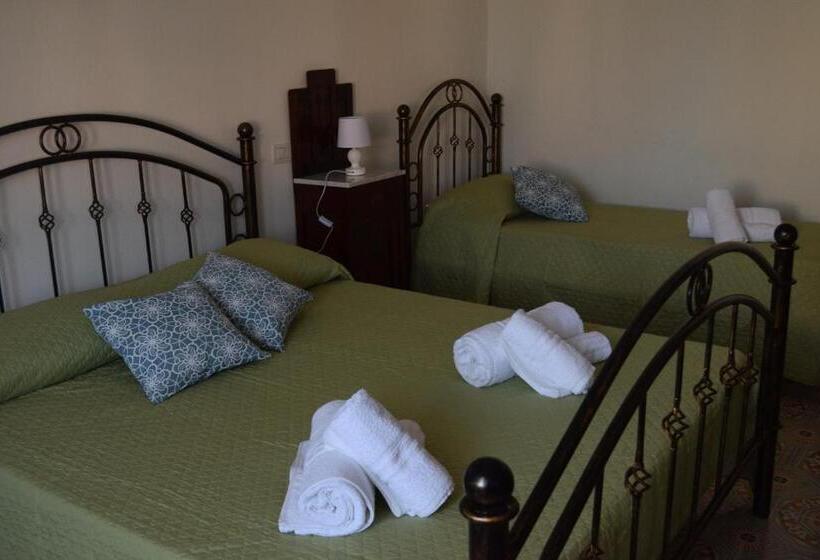 צימר Su Fassoi Cabras