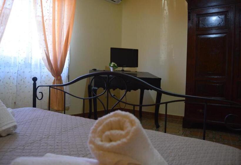 צימר Su Fassoi Cabras