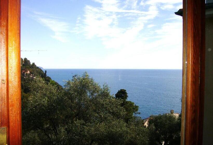 مبيت وإفطار Villa Il Respiro