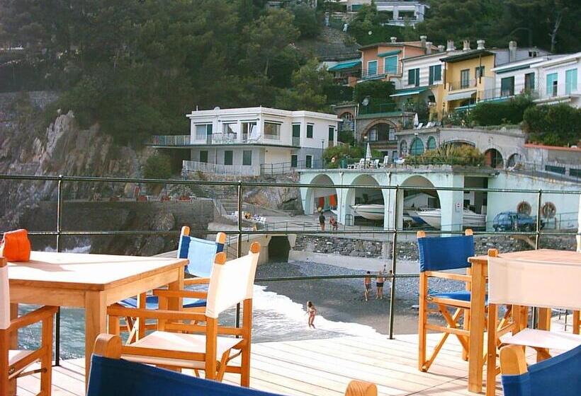 مبيت وإفطار Villa Il Respiro