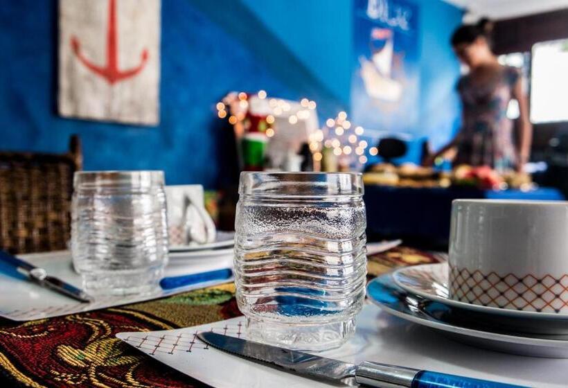 Blue Hostel