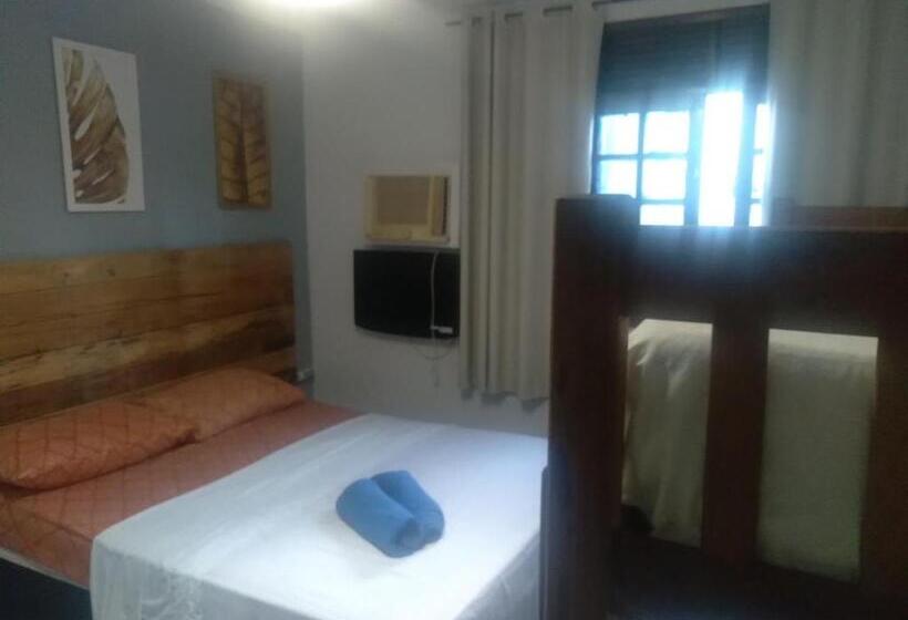 Blue Hostel