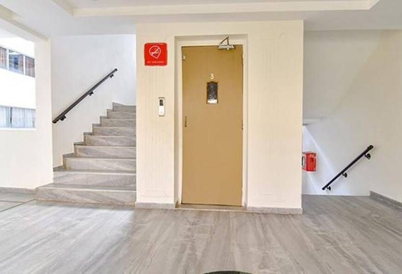 Fabhotel Jal Sagar