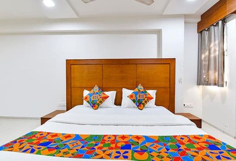 Fabhotel Jal Sagar