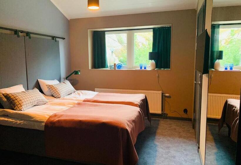 Grundéns Hotell