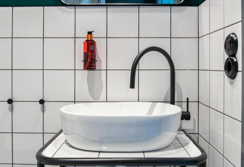 Grundéns Hotell