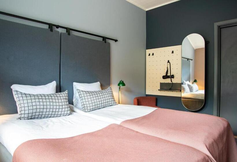 Grundéns Hotell