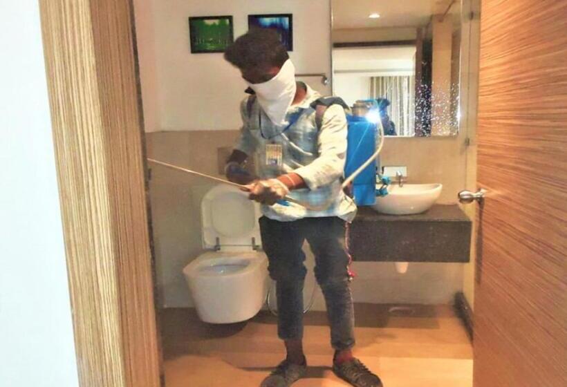 בית מלון כפרי Amora   Rajnandgaon