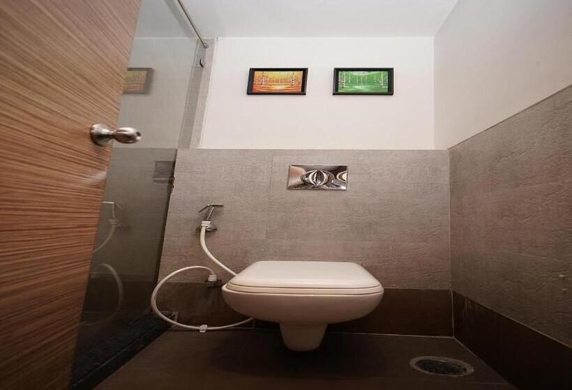 בית מלון כפרי Amora   Rajnandgaon