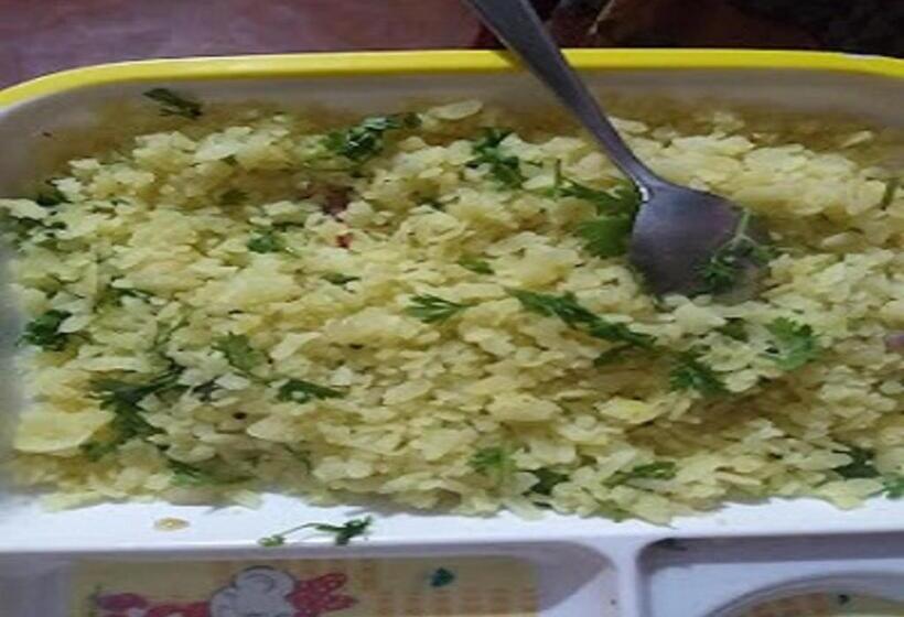 בית מלון כפרי Amora   Rajnandgaon