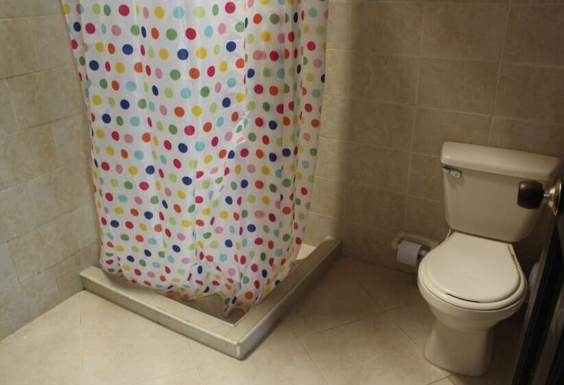 هتل Cabañas Villa Juakiana