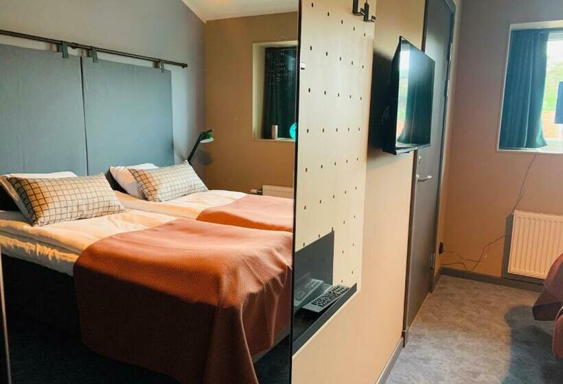 Grundéns Hotell