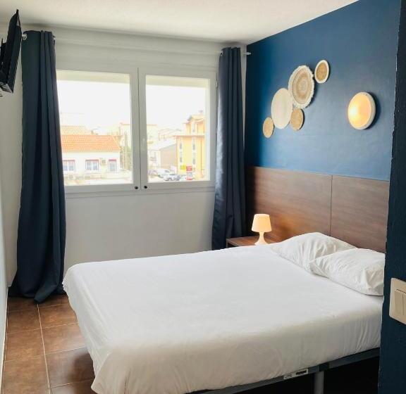 Отель Le Provençal