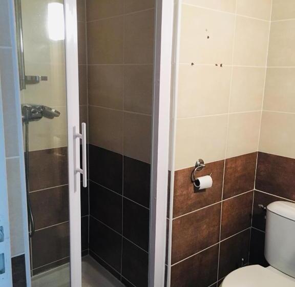 Отель Le Provençal