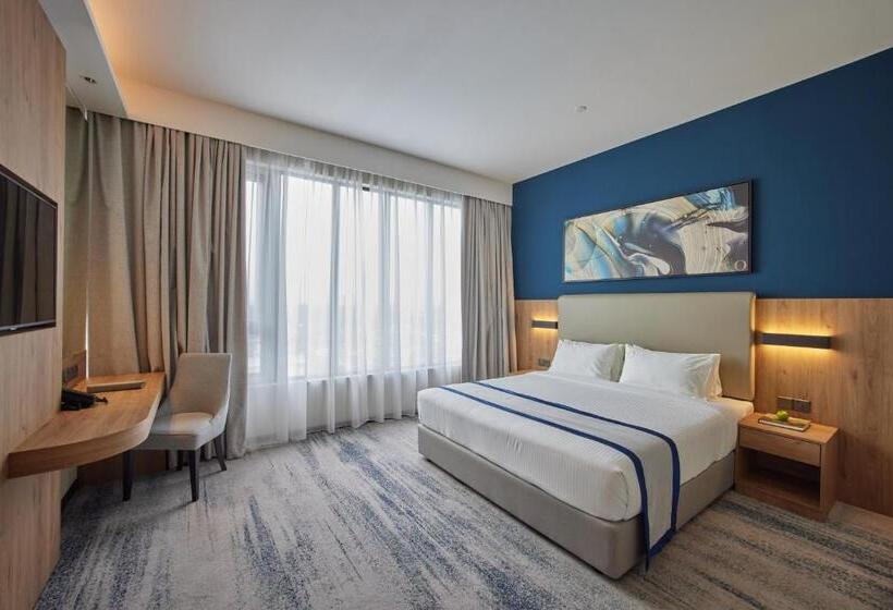 Opero Hotel Southkey Johor Bahru