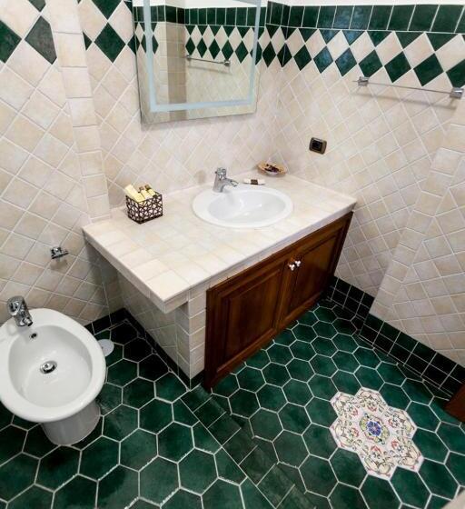 Na  Poesia B&b Di Charme