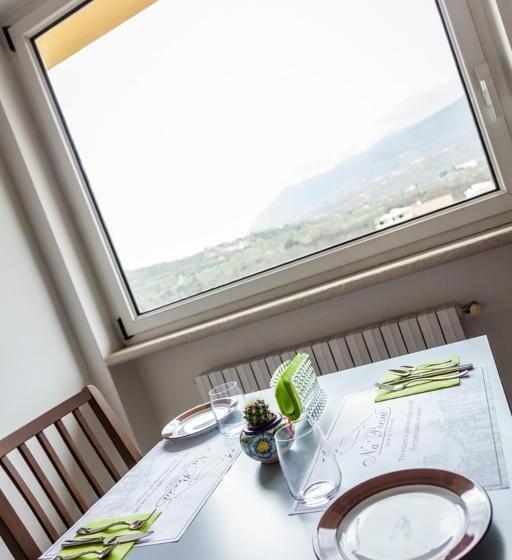 Na  Poesia B&b Di Charme