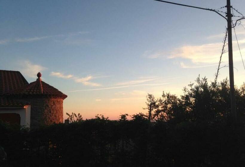 ペンション Antica Residenza Voso