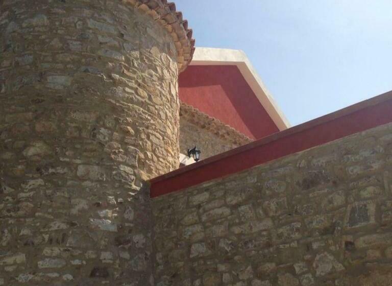 ペンション Antica Residenza Voso