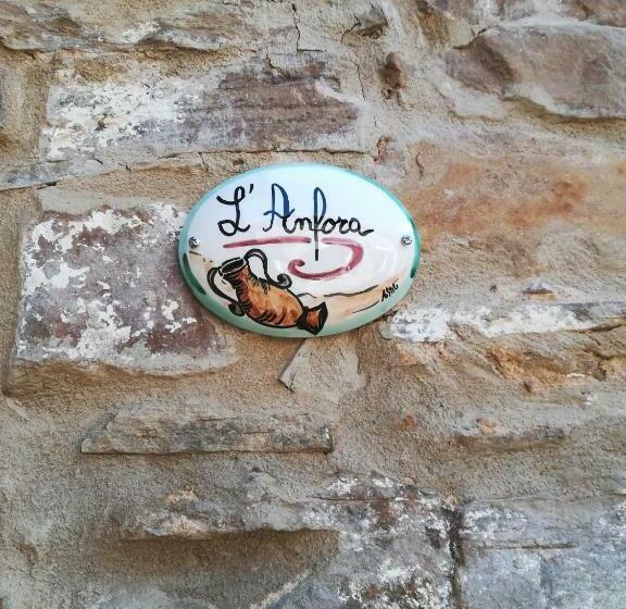 ペンション Antica Residenza Voso