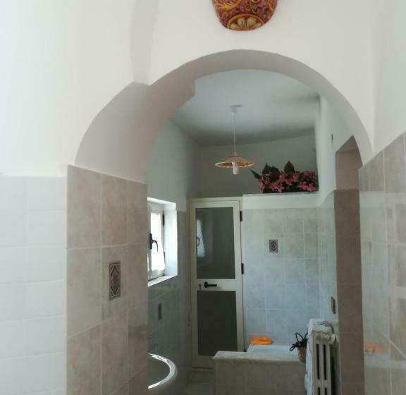 ペンション Antica Residenza Voso