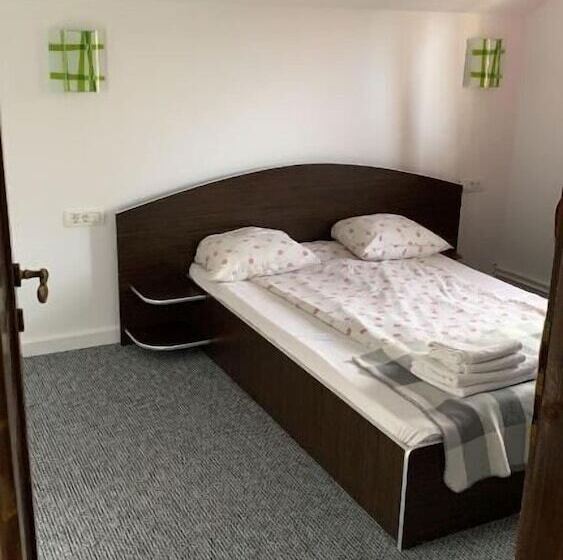 膳宿费 Casa Ormenisan