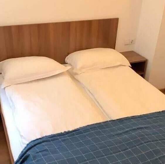 膳宿费 Casa Ormenisan