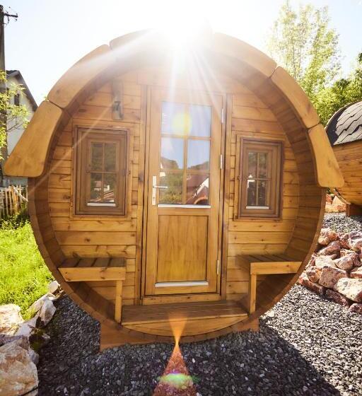 پانسیون Complex Butoaiele Transilvaniei   Cazare & Spa   Natura   Relaxare