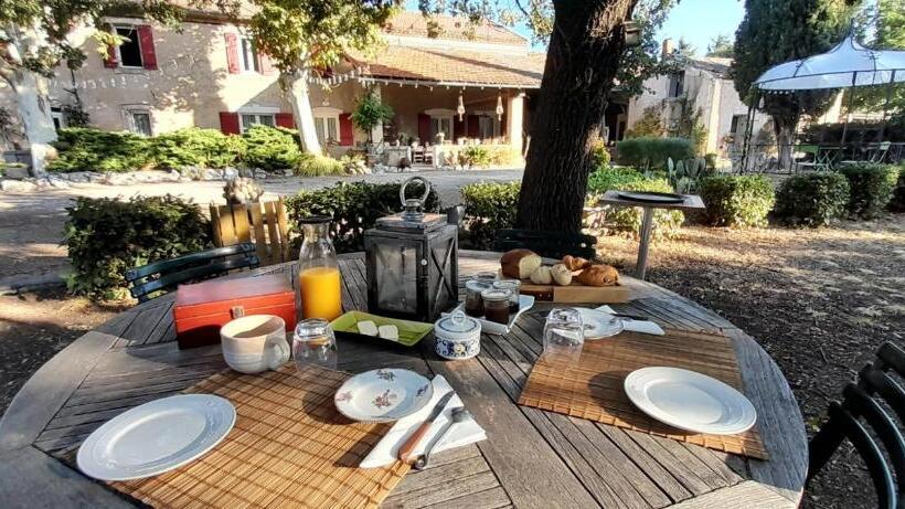 פנסיון Chambre D Hotes Manon   Domaine Les Peupliers