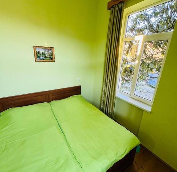پانسیون Guest House Bubu