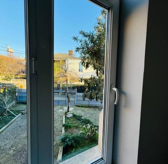 پانسیون Guest House Bubu