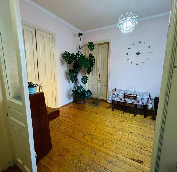 پانسیون Guest House Bubu