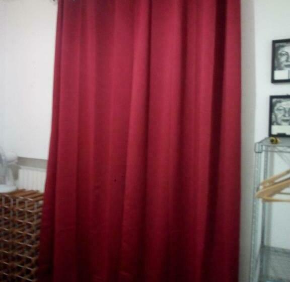 بنسيون In Villa Locazione Breve