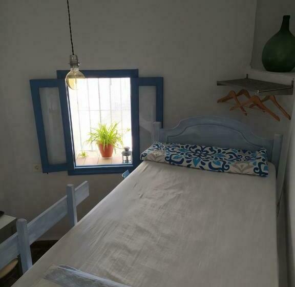 Пансион La Lectora