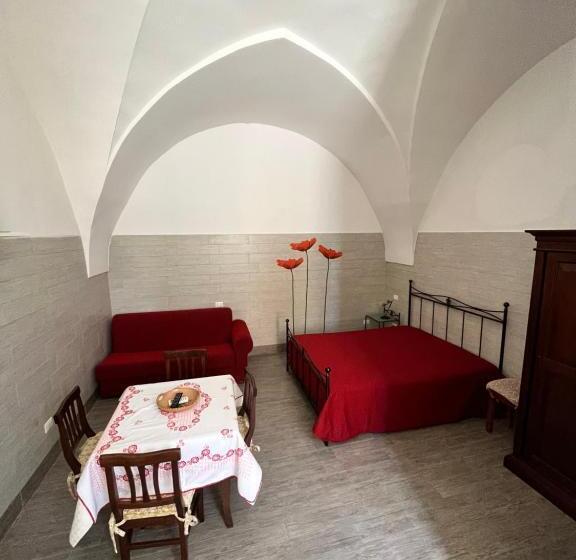 بنسيون Le Dimore Di Totiggia