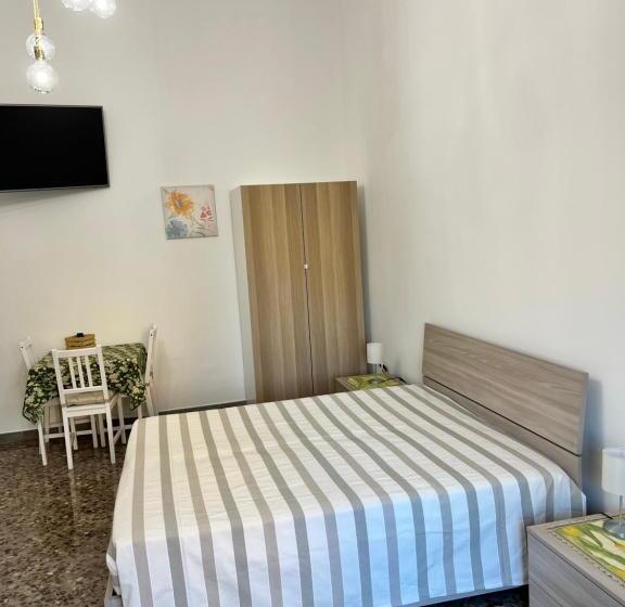 بنسيون Le Dimore Di Totiggia
