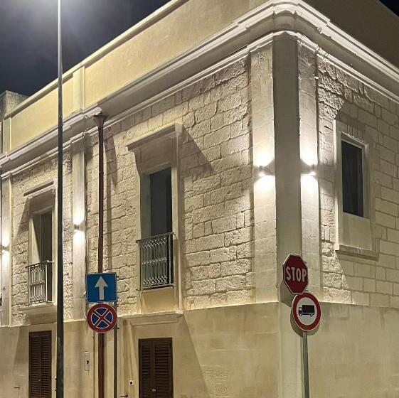 بنسيون Le Dimore Di Totiggia