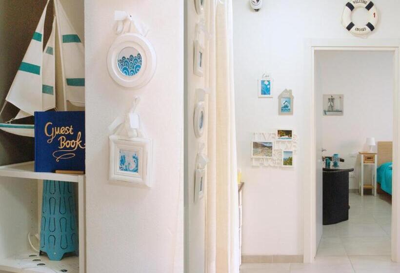 Пансион Le Onde