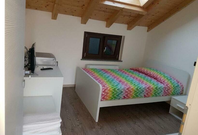 Пансион Residenza Borgazzi Cir S00031