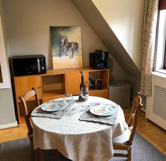 ペンション Villa Sparadis