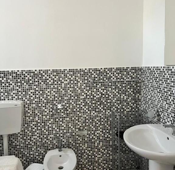 Residence La Conchiglia