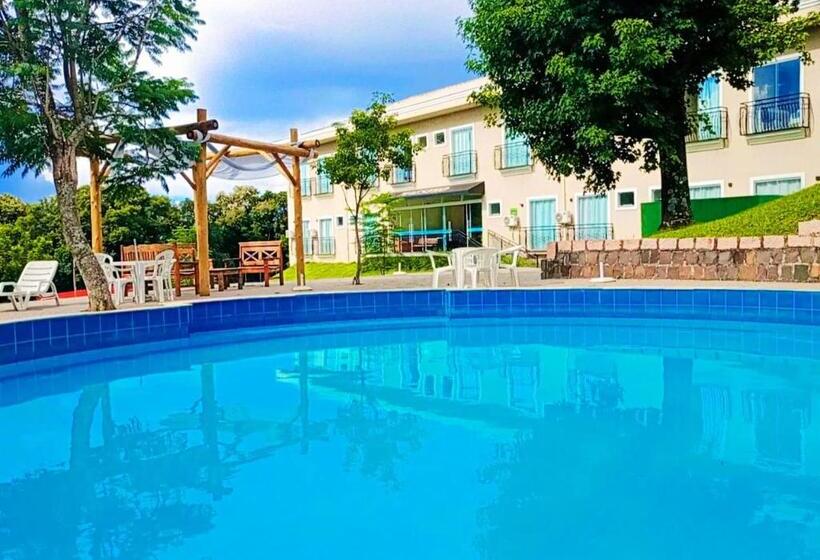 אתר נופש Maestro Thermas Park